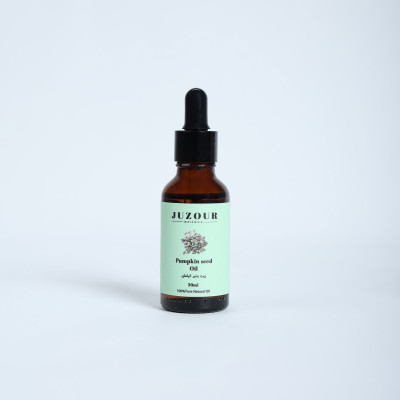 Pumpkin Seed Oil