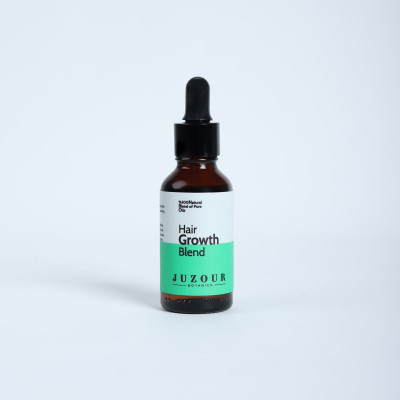 Hair Growth Blend