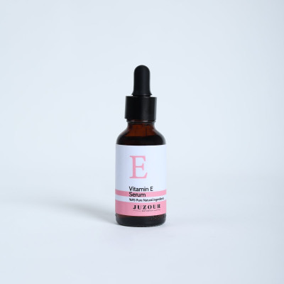 Vitamin E Serum Oil