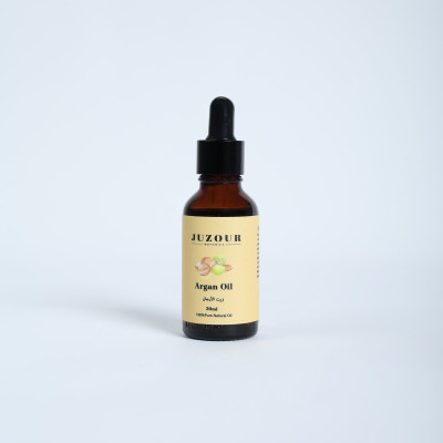 Argan Oil