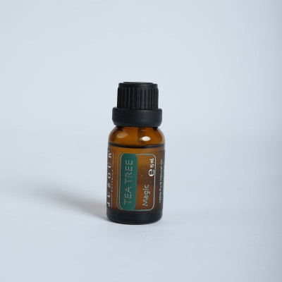 Tea Tree Oil