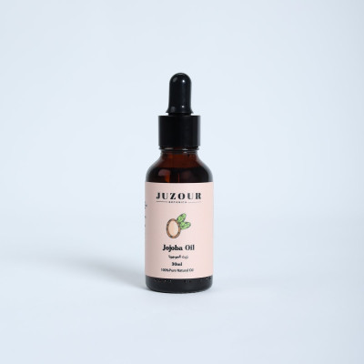 Jojoba Oil