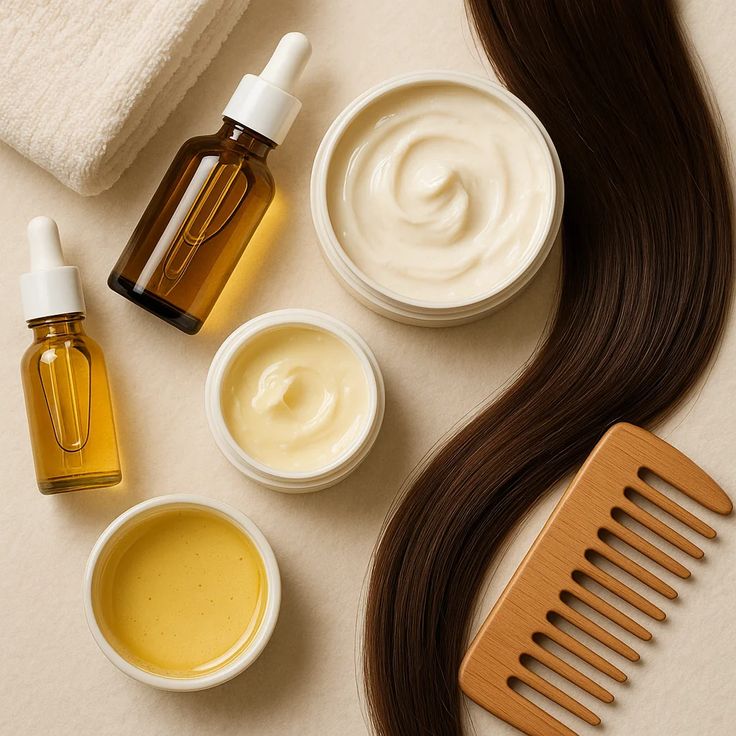 The Science of Speed: How to Make Hair Grow Faster