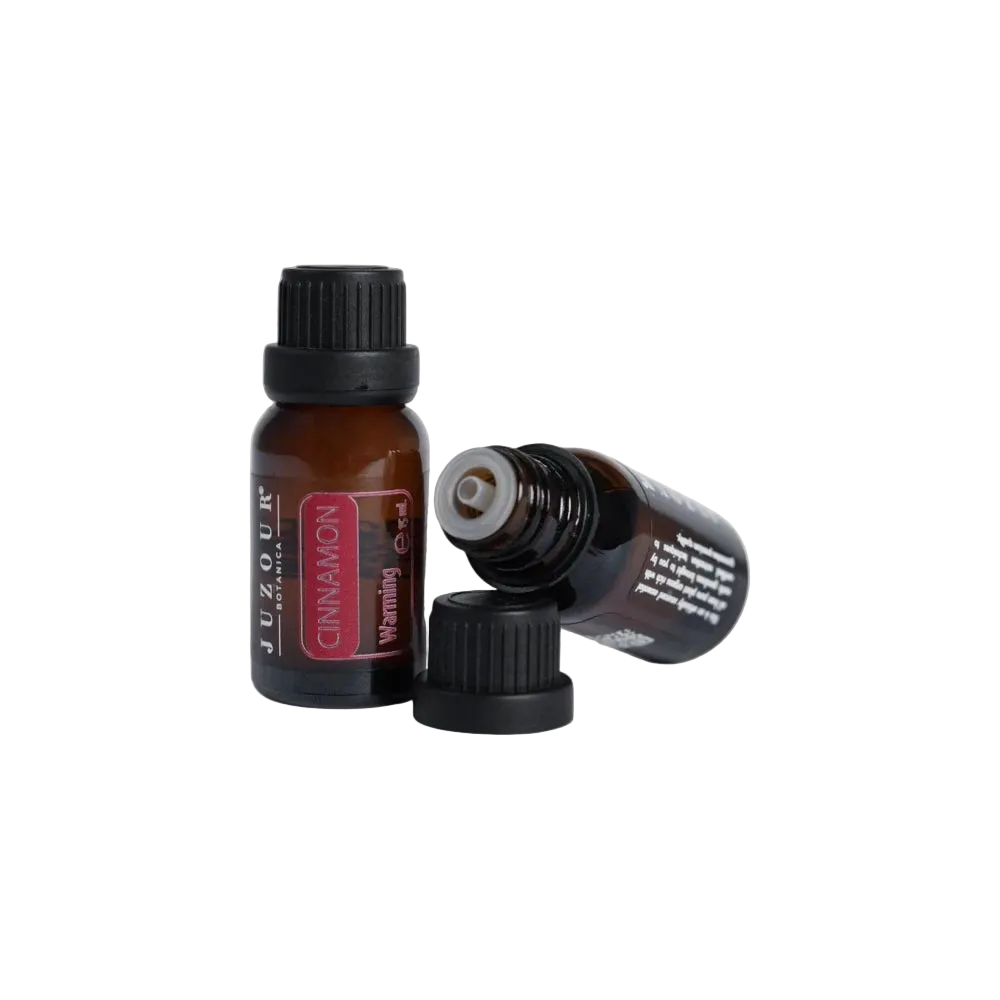 Cinnamon Oil