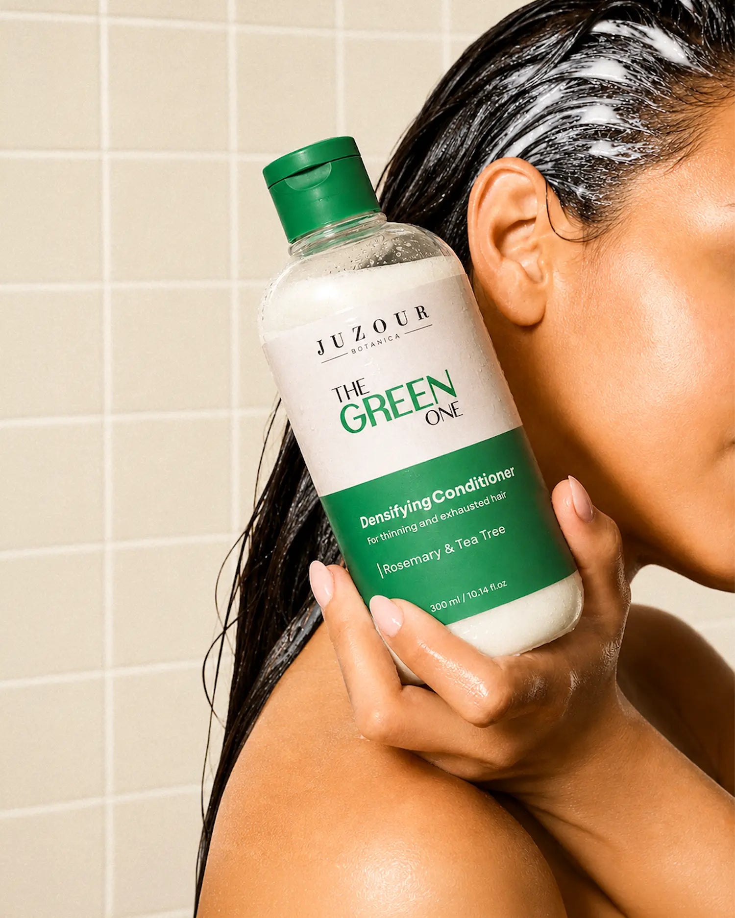 The Green One Densifying Conditioner
