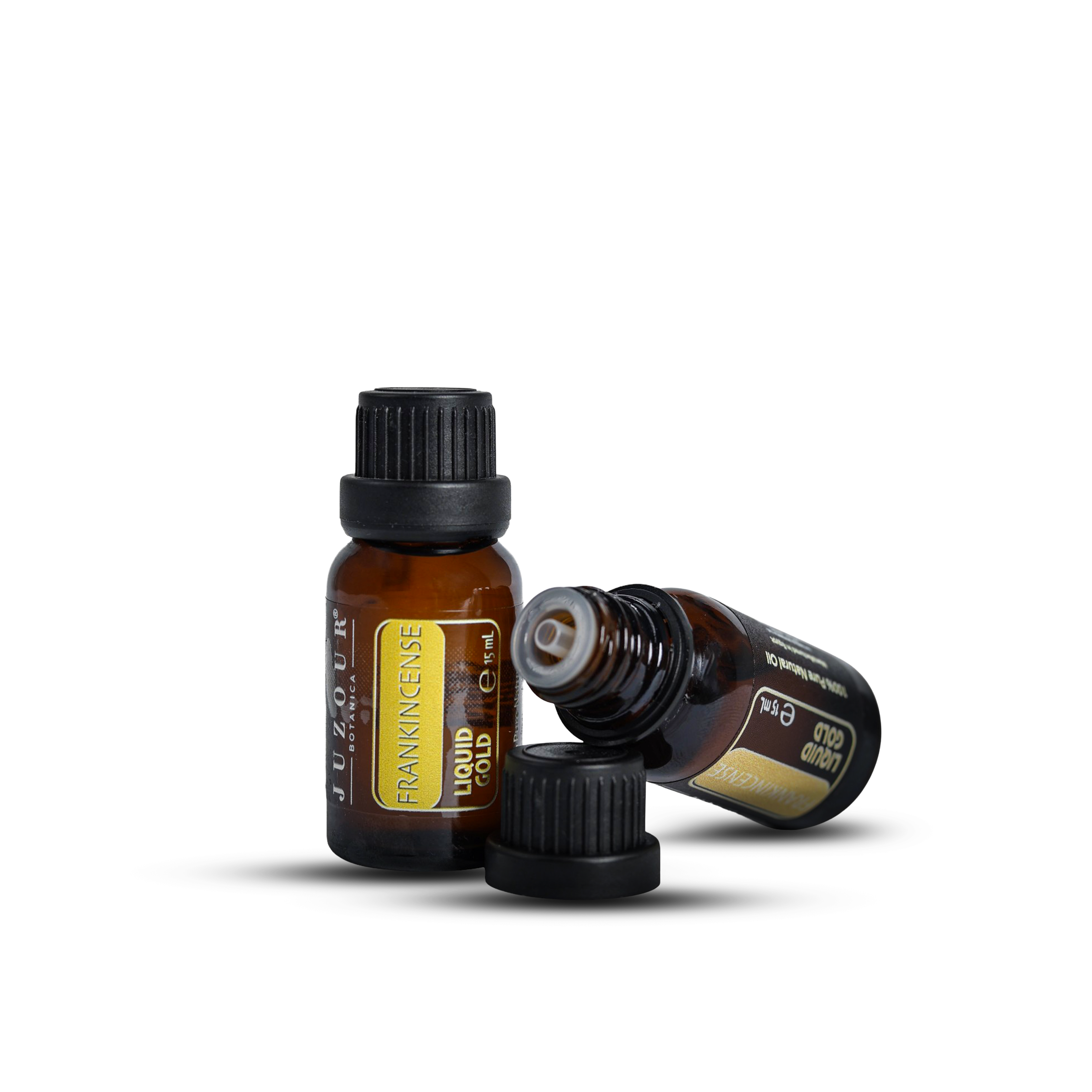 Frankincense Oil
