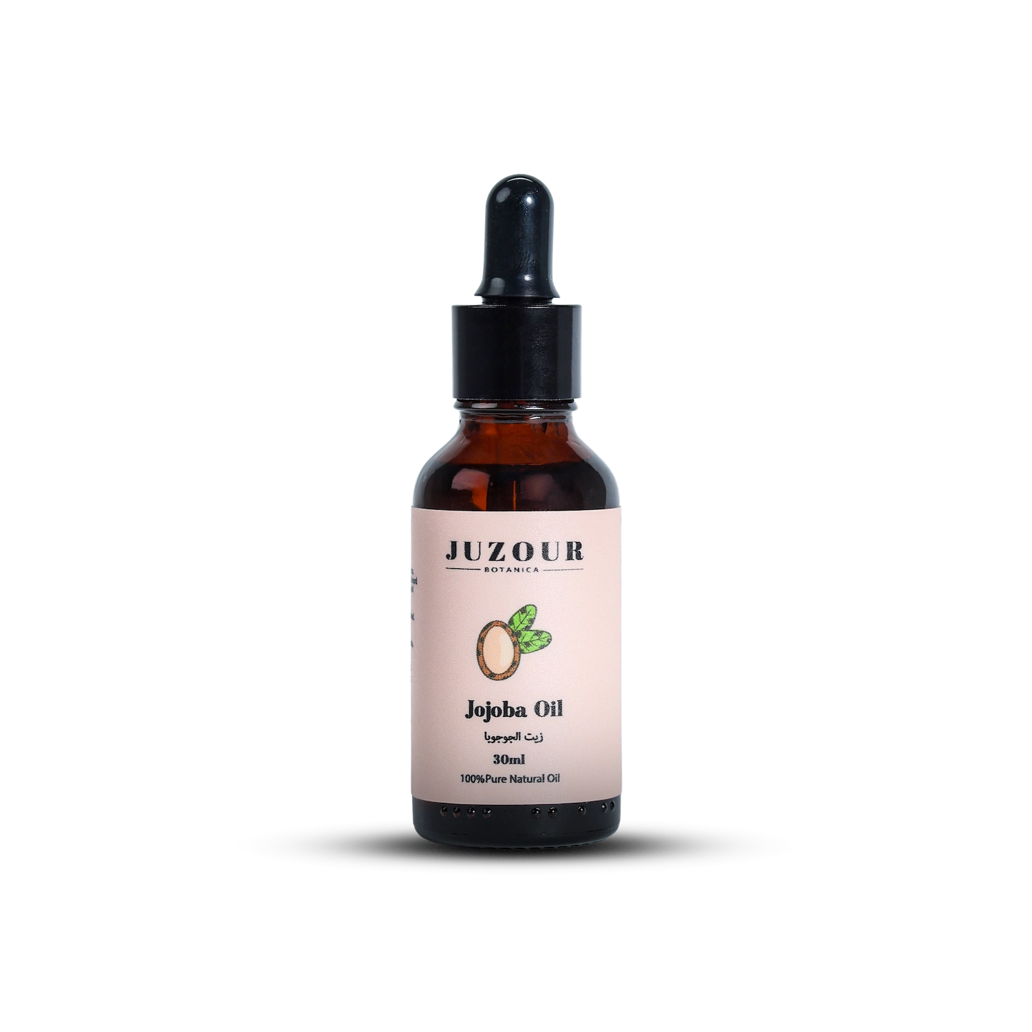 Jojoba Oil