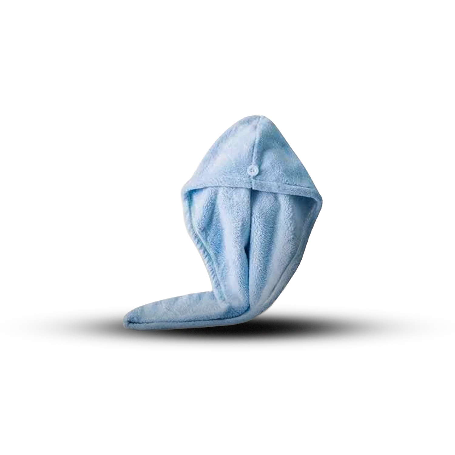Microfiber Hair Towel Wrap