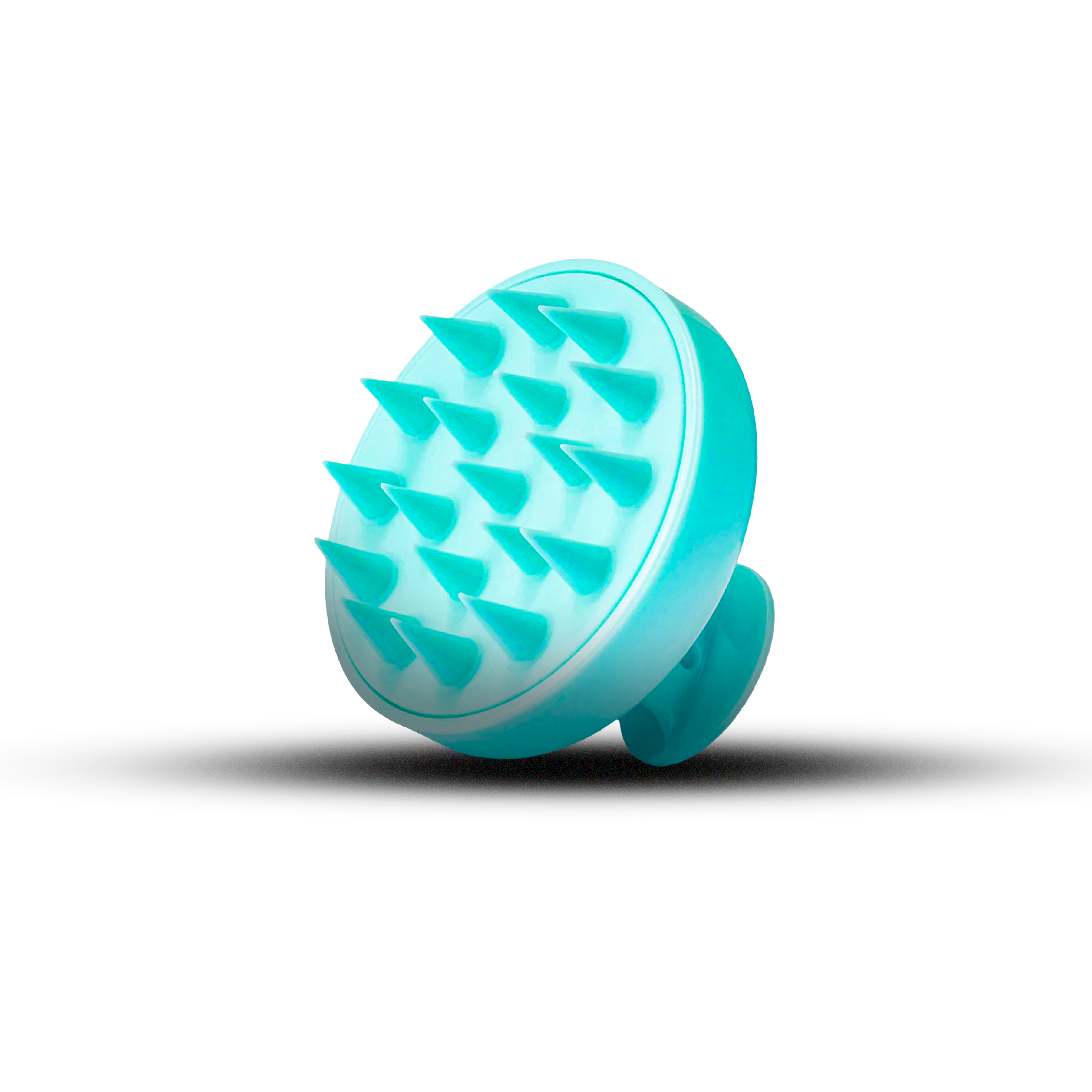 Scalp Brush Massager