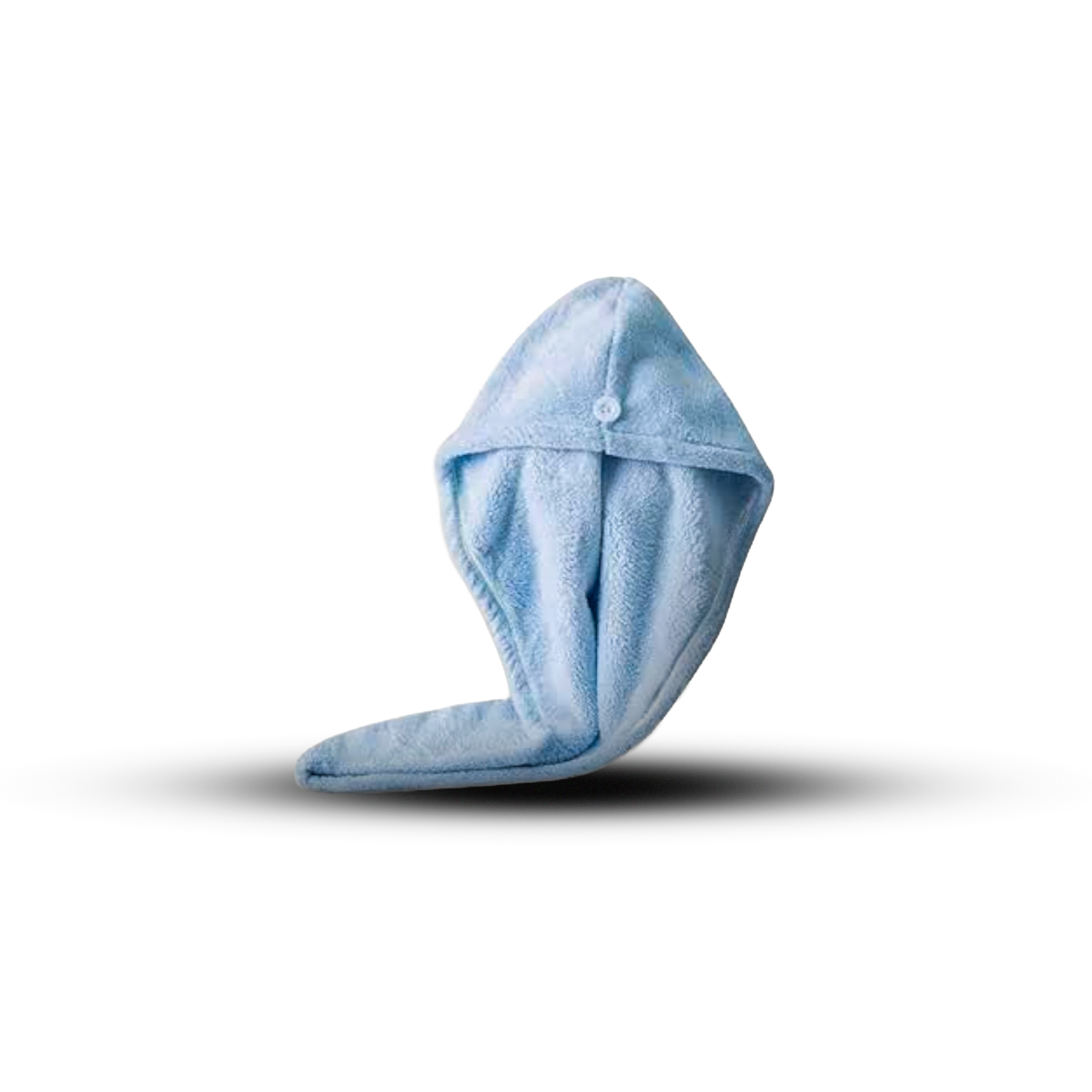 Microfiber Hair Towel Wrap