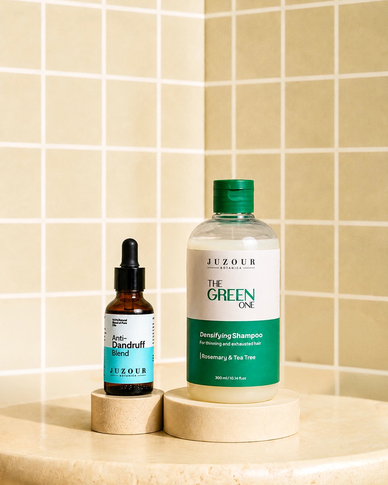 Healthy Scalp Bundle