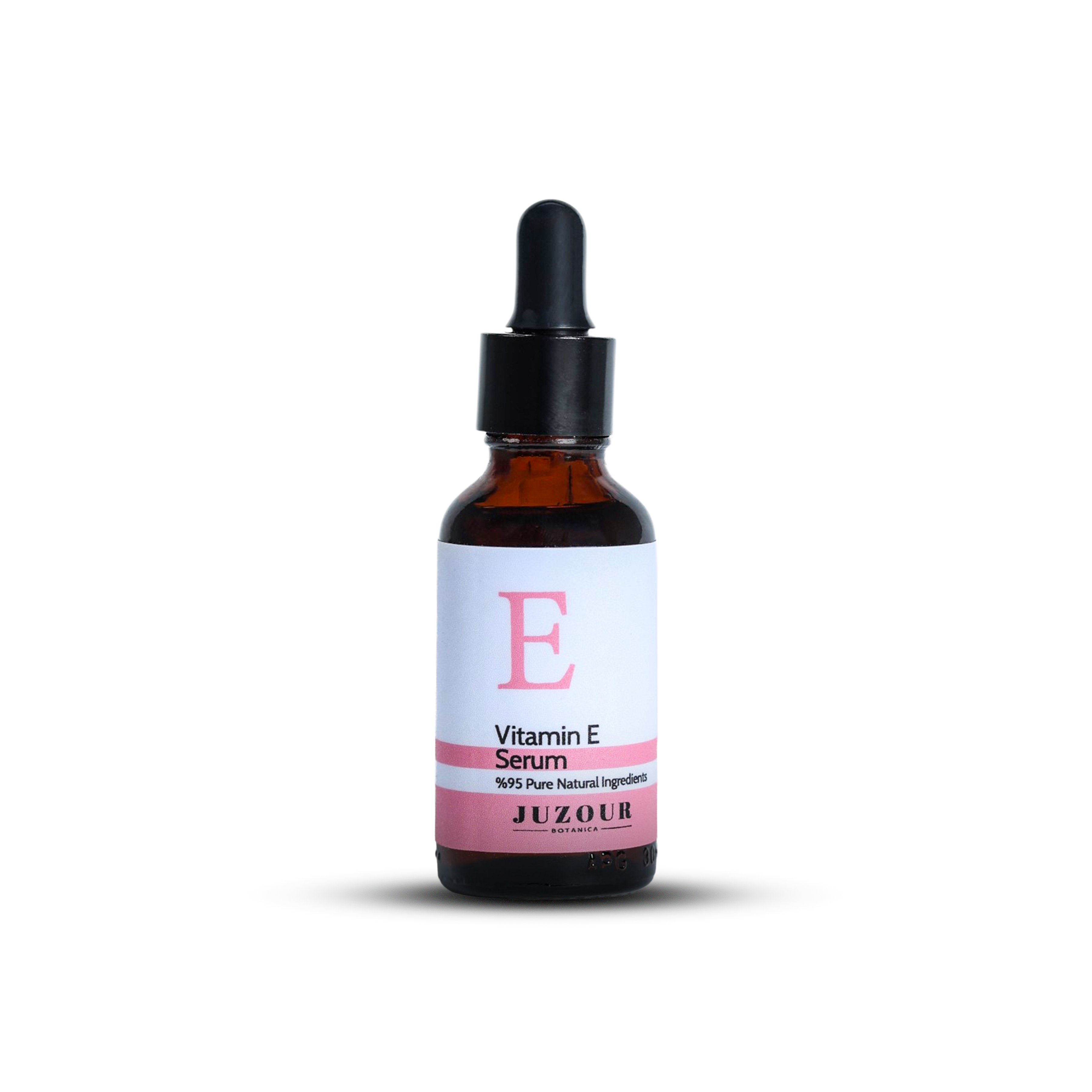 Vitamin E Serum Oil