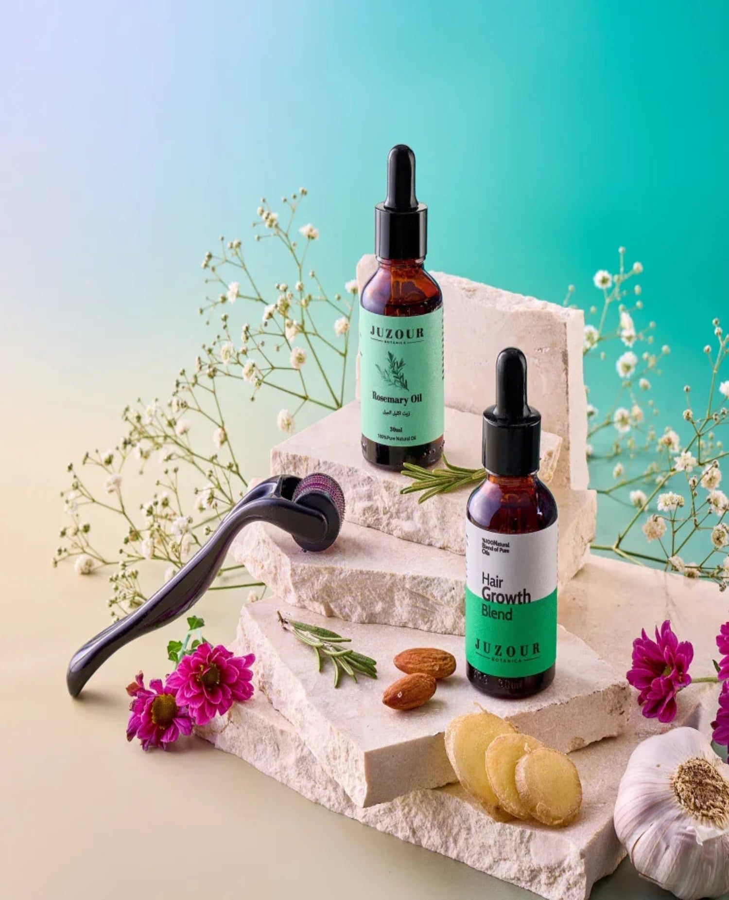 Hair Growth Bundle