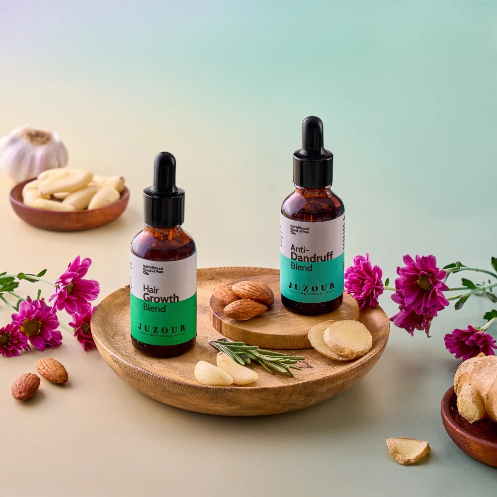 Healthy Scalp Bundle