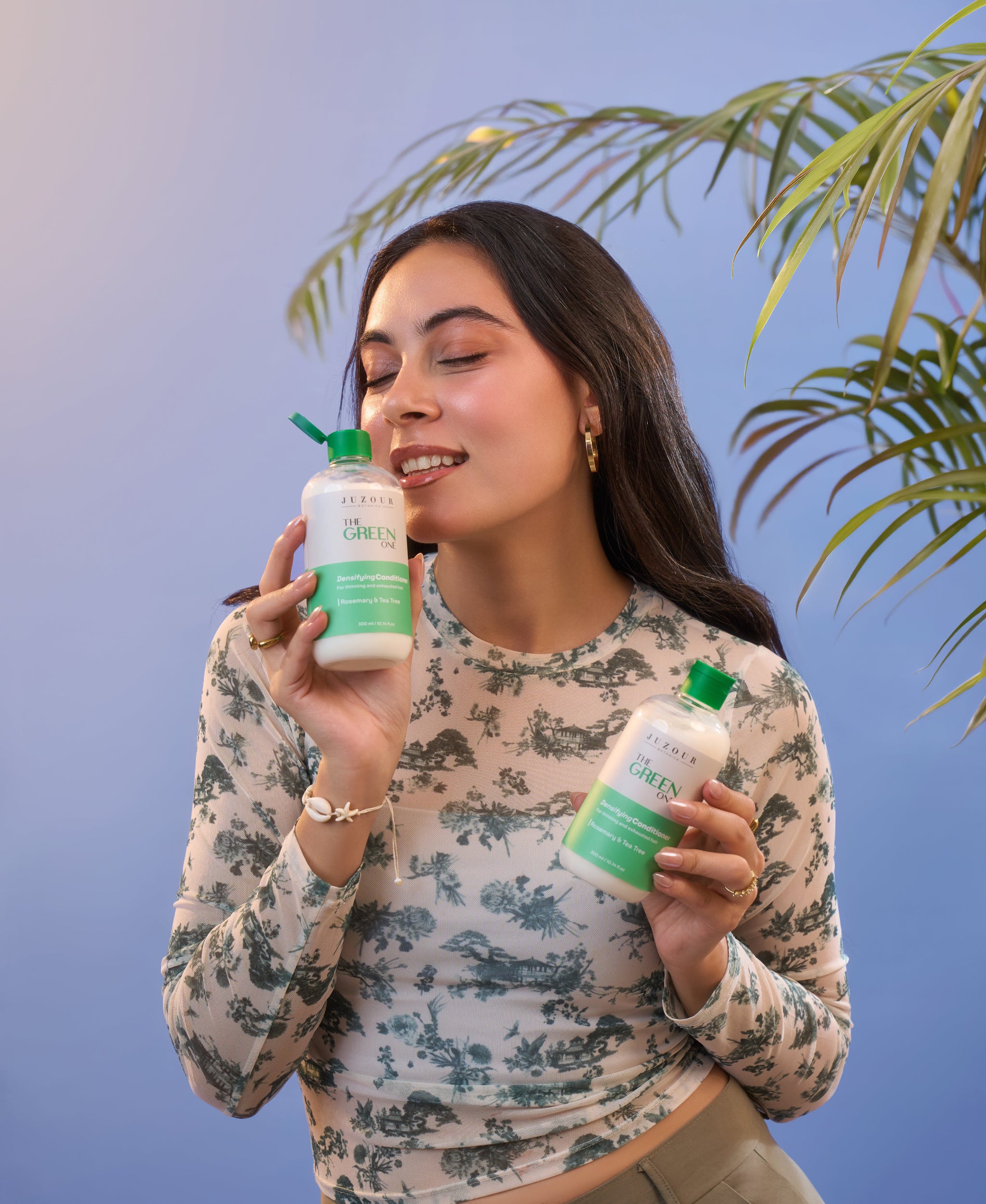 The Green One Conditioner